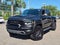 2021 RAM 1500 TRX 4x4 Crew Cab 5'7" Box