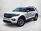 2020 Ford Explorer XLT 4WD