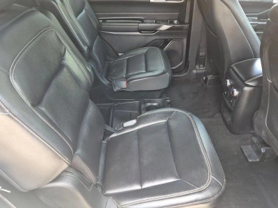 2020 Ford Explorer XLT 4WD