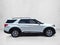 2020 Ford Explorer XLT 4WD