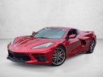 2023 Chevrolet Corvette Stingray Convertible 2LT