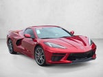 2023 Chevrolet Corvette Stingray Convertible 2LT
