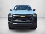 2025 Chevrolet Colorado Crew Cab Short Box 2-Wheel Drive Work Truck