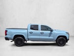 2025 Chevrolet Colorado Crew Cab Short Box 2-Wheel Drive Work Truck