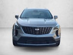 2022 Cadillac XT4 FWD 4dr Premium Luxury
