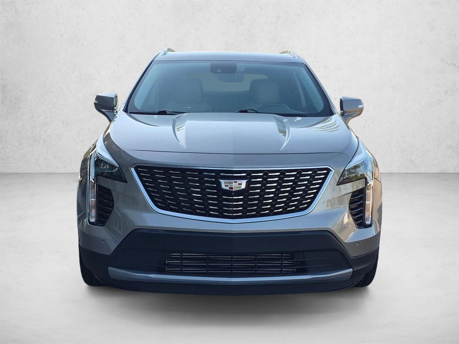 2022 Cadillac XT4 FWD 4dr Premium Luxury