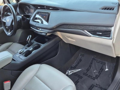 2022 Cadillac XT4 FWD 4dr Premium Luxury