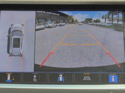 2023 Cadillac XT5 FWD 4dr Premium Luxury