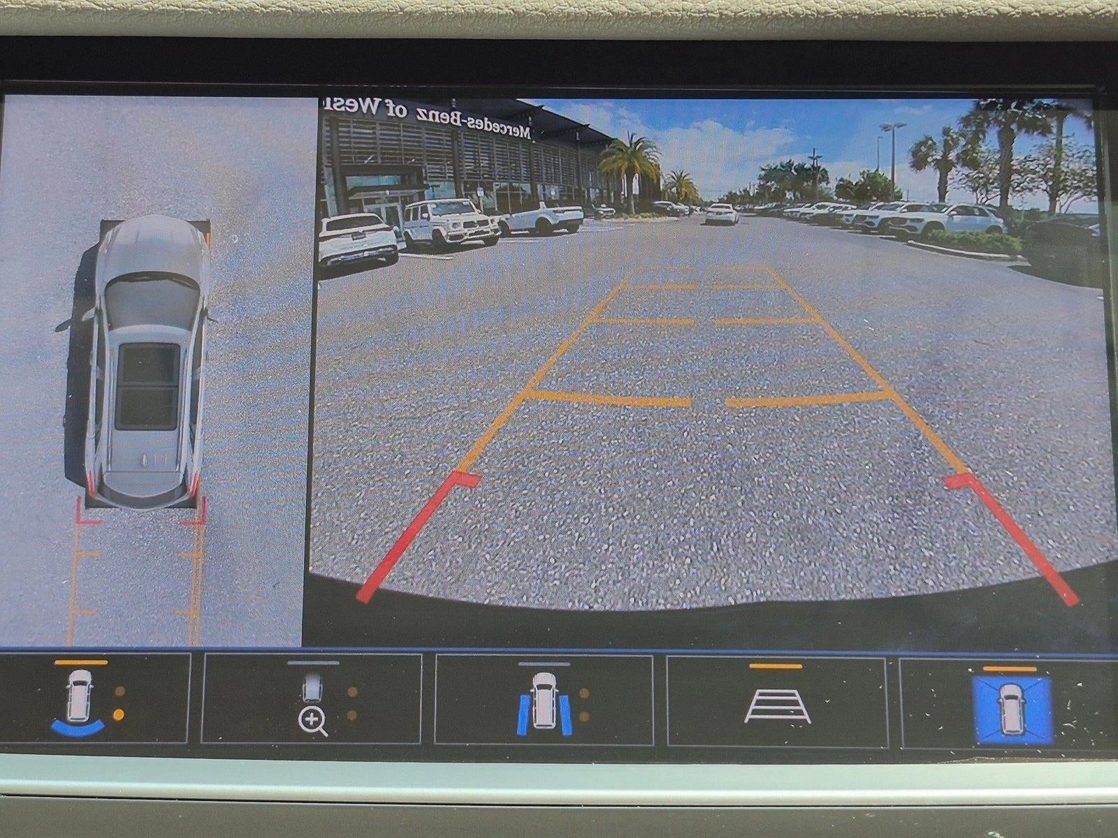 2023 Cadillac XT5 FWD 4dr Premium Luxury