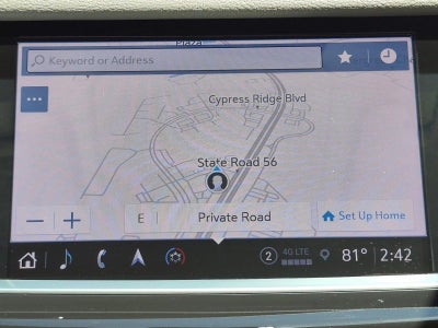 2023 Cadillac XT5 FWD 4dr Premium Luxury