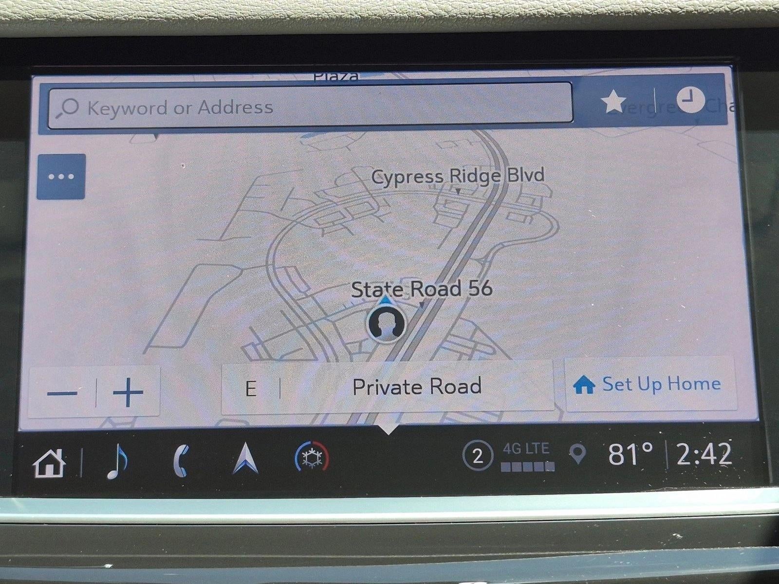 2023 Cadillac XT5 FWD 4dr Premium Luxury