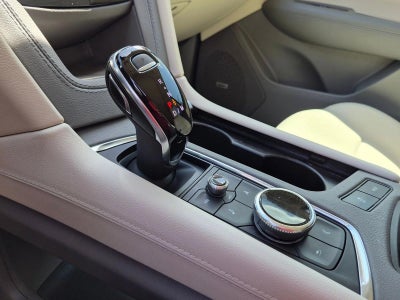 2023 Cadillac XT5 FWD 4dr Premium Luxury