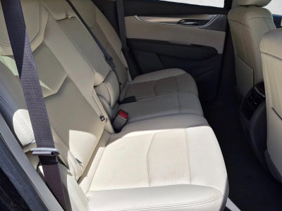 2023 Cadillac XT5 FWD 4dr Premium Luxury