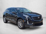 2023 Cadillac XT5 FWD 4dr Premium Luxury