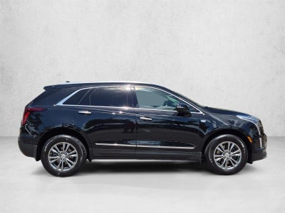2023 Cadillac XT5 FWD 4dr Premium Luxury