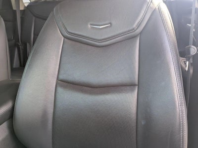 2019 Cadillac XT5 FWD 4dr Luxury