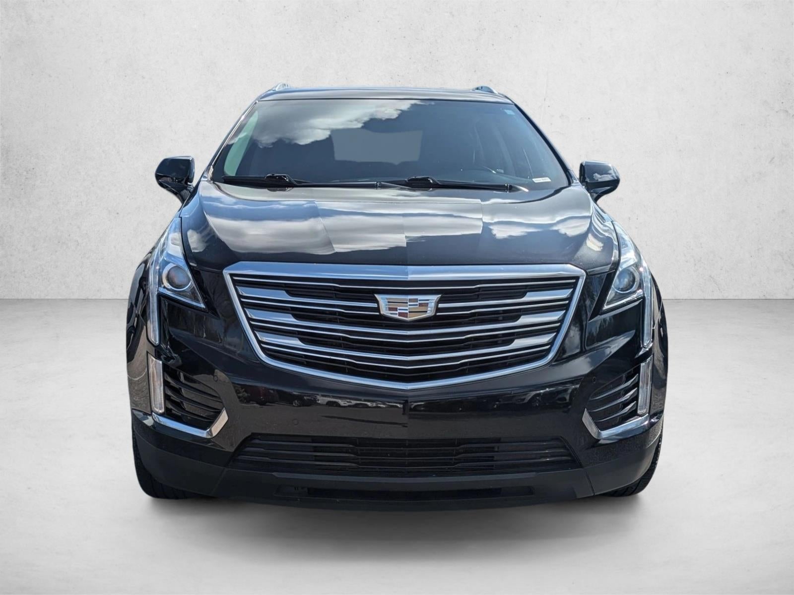 2019 Cadillac XT5 FWD 4dr Luxury
