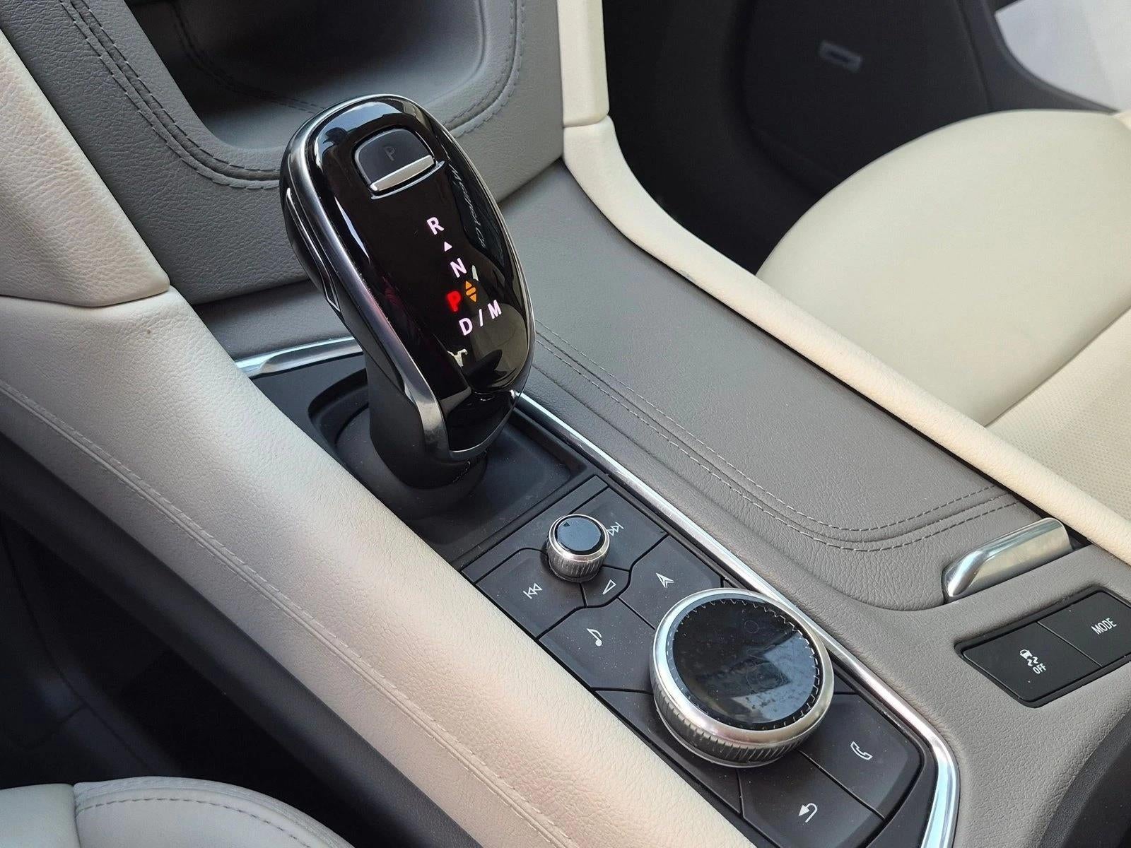 2023 Cadillac XT6 FWD 4dr Premium Luxury