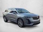 2023 Cadillac XT6 FWD 4dr Premium Luxury