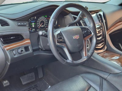 2020 Cadillac Escalade RWD Luxury