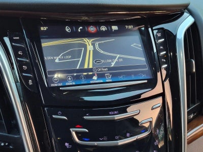 2020 Cadillac Escalade RWD Luxury