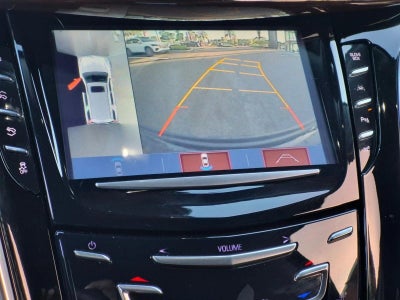 2020 Cadillac Escalade RWD Luxury