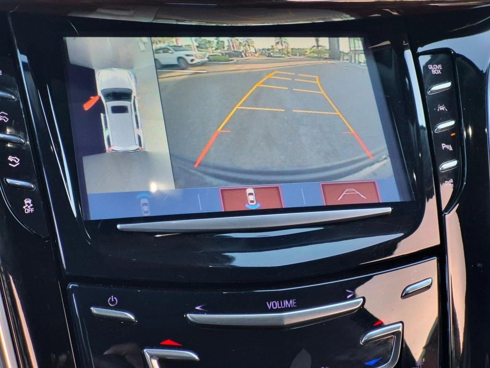 2020 Cadillac Escalade RWD Luxury