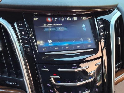 2020 Cadillac Escalade RWD Luxury