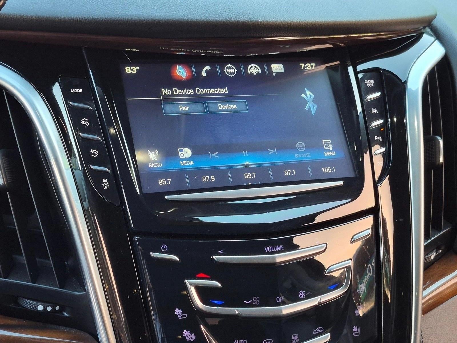 2020 Cadillac Escalade RWD Luxury