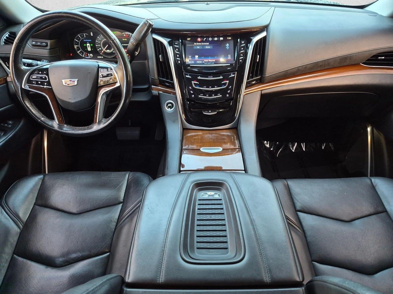 2020 Cadillac Escalade RWD Luxury