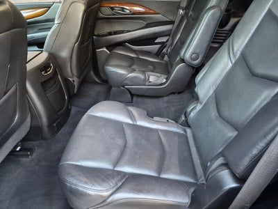 2020 Cadillac Escalade RWD Luxury