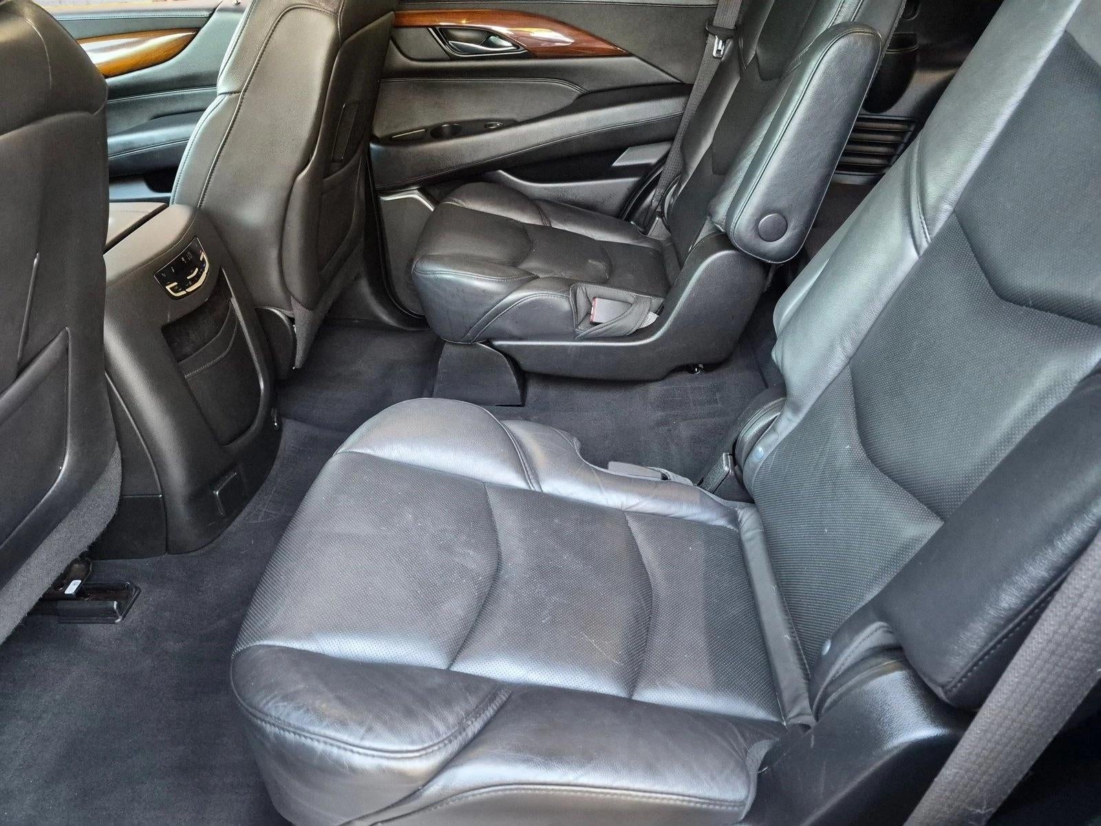 2020 Cadillac Escalade RWD Luxury
