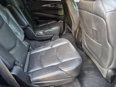 2020 Cadillac Escalade RWD Luxury