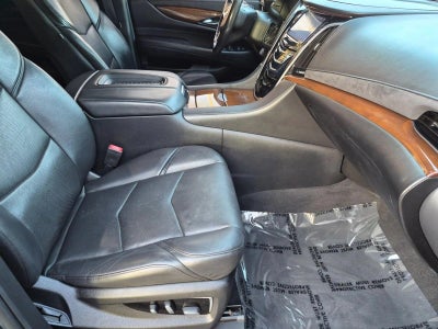 2020 Cadillac Escalade RWD Luxury