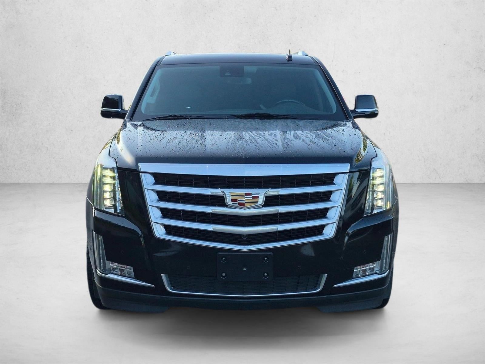 2020 Cadillac Escalade RWD Luxury