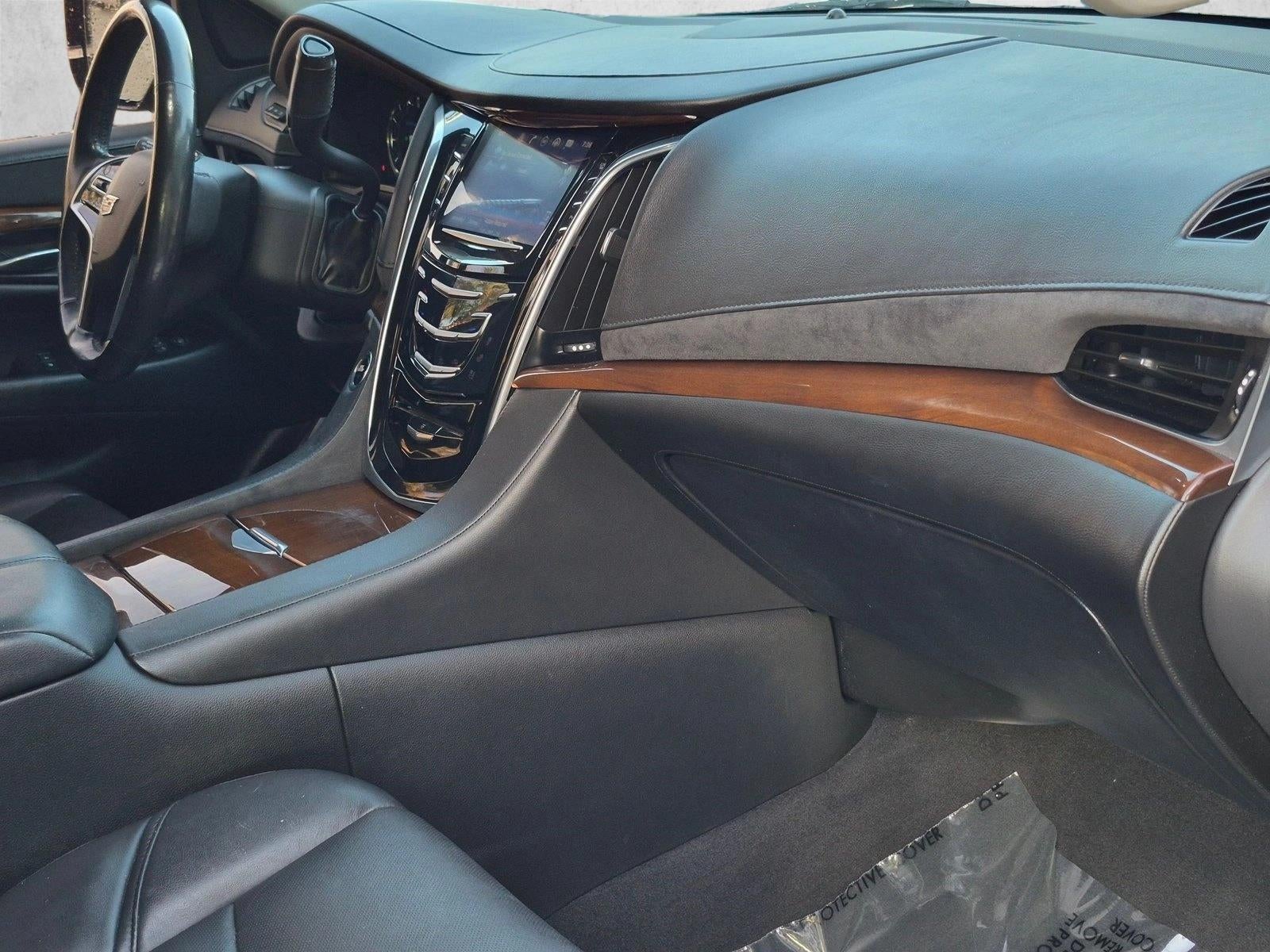 2020 Cadillac Escalade RWD Luxury