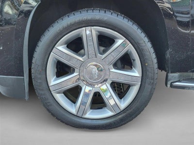2020 Cadillac Escalade RWD Luxury