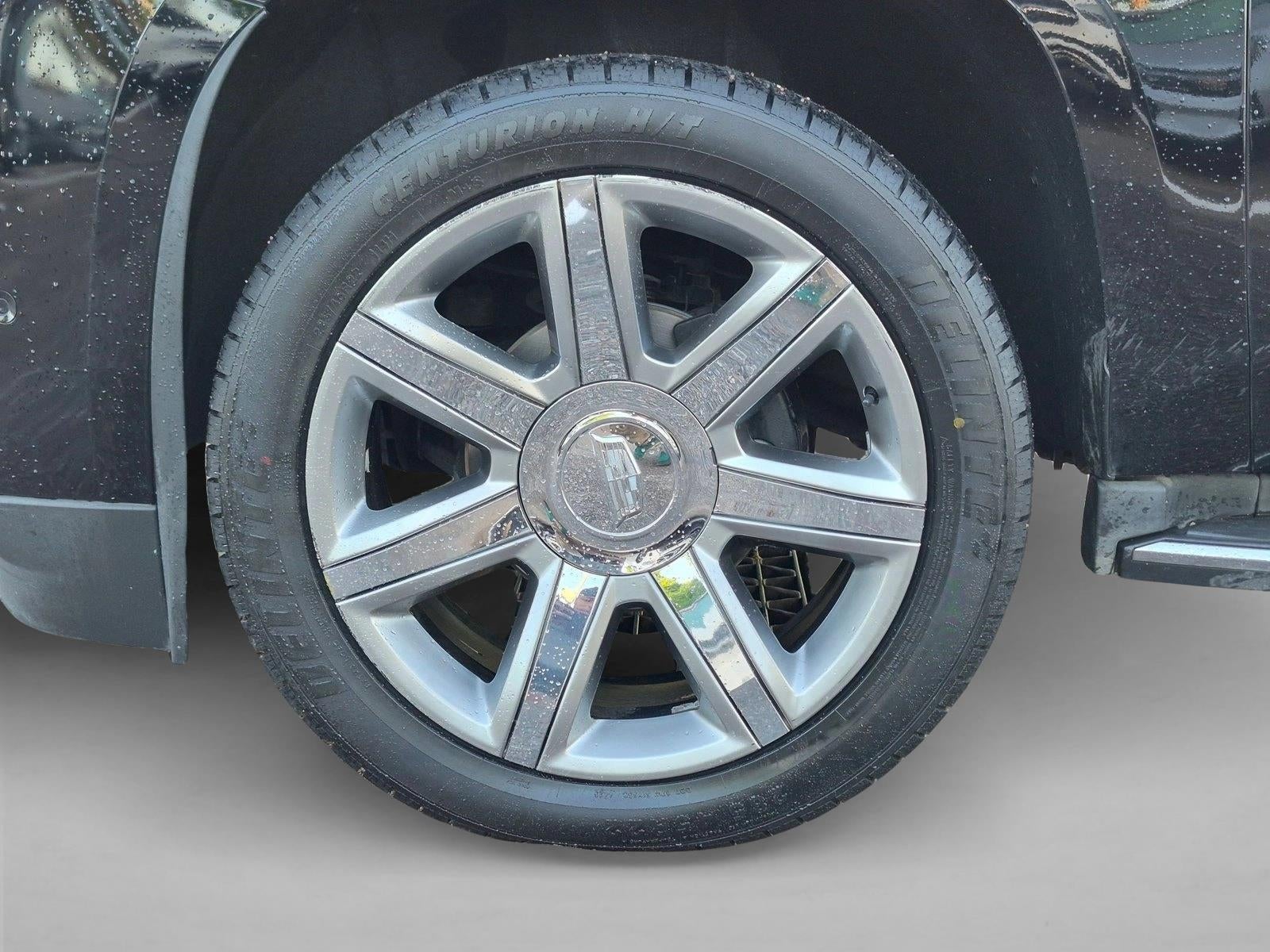 2020 Cadillac Escalade RWD Luxury