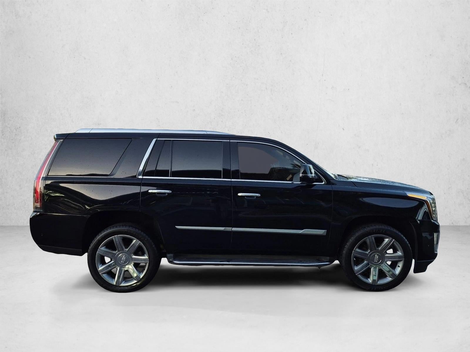 2020 Cadillac Escalade RWD Luxury