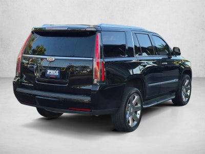 2020 Cadillac Escalade RWD Luxury