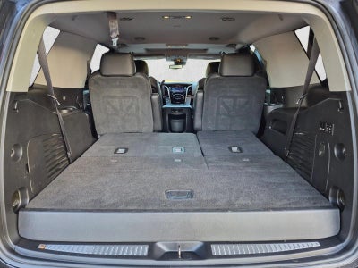 2020 Cadillac Escalade RWD Luxury