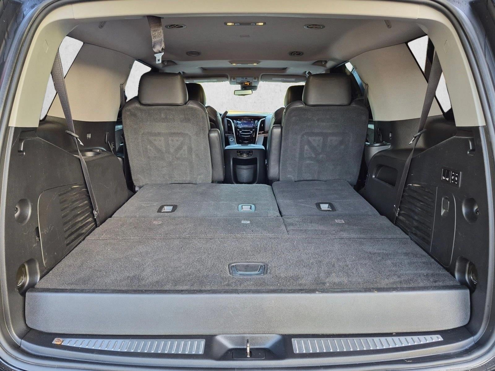 2020 Cadillac Escalade RWD Luxury