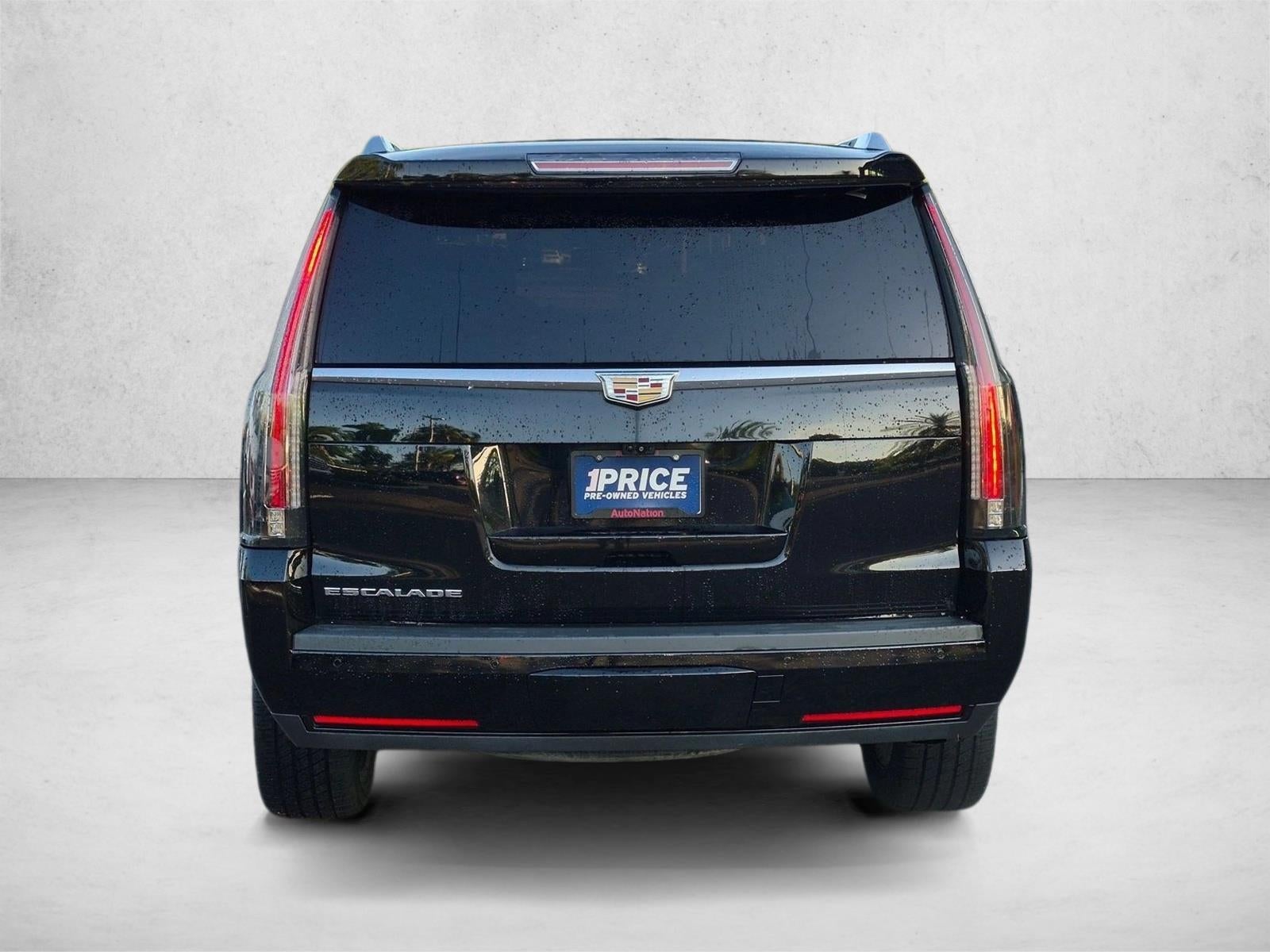 2020 Cadillac Escalade RWD Luxury