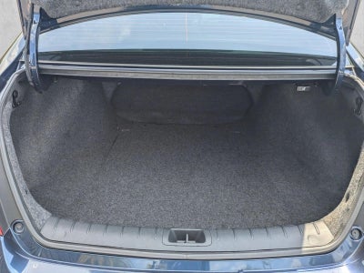 2016 Honda Accord Coupe Touring V6 Automatic