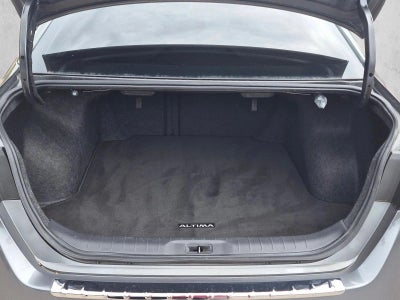 2021 Nissan Altima 2.5 SL Sedan