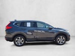 2019 Honda CR-V EX-L AWD
