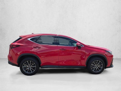 2023 Lexus NX 350 Premium AWD