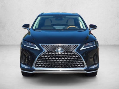2022 Lexus RX 350 FWD
