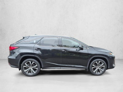 2022 Lexus RX 350 FWD