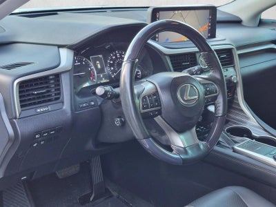 2022 Lexus RX 350 FWD
